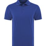 COAL HARBOUR® SNAG RESISTANT POLO - True Royal - 2XL