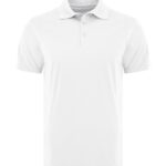 COAL HARBOUR® SNAG RESISTANT POLO - White - XS