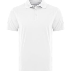 COAL HARBOUR® SNAG RESISTANT POLO - White - 3XL