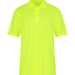 COAL HARBOUR® EVERYDAY SNAG RESISTANT TALL POLO - Safety Yellow - LT
