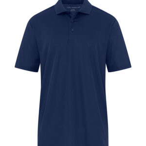 COAL HARBOUR® EVERYDAY SNAG RESISTANT TALL POLO - True Navy - 2XLT