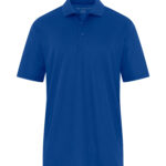 COAL HARBOUR® EVERYDAY SNAG RESISTANT TALL POLO - True Royal - 4XLT