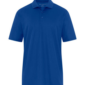 COAL HARBOUR® EVERYDAY SNAG RESISTANT TALL POLO - True Royal - 2XLT