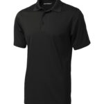 COAL HARBOUR® SNAG RESISTANT TALL POLO - Black - 3XLT