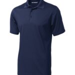 COAL HARBOUR® SNAG RESISTANT TALL POLO - True Navy - XLT