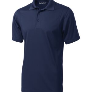 COAL HARBOUR® SNAG RESISTANT TALL POLO - True Navy - 2XLT
