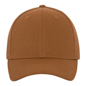 ATC WeRK™ CANVAS SNAPBACK CAP - Caramel - OSFA