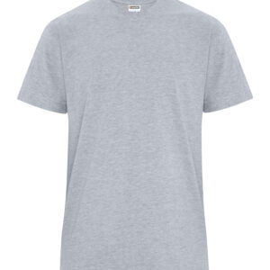 ATC WeRK™ HEAVYWEIGHT RING SPUN COTTON TEE - Athletic Grey** - 2XL