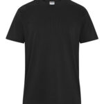 ATC WeRK™ HEAVYWEIGHT RING SPUN COTTON TEE - Black - 4XL