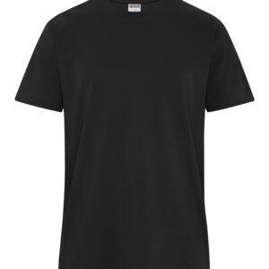ATC WeRK™ HEAVYWEIGHT RING SPUN COTTON TEE - Black - 2XL