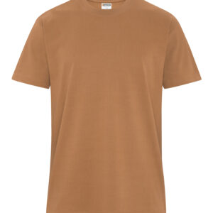 ATC WeRK™ HEAVYWEIGHT RING SPUN COTTON TEE - Caramel - 2XL