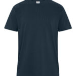 ATC WeRK™ HEAVYWEIGHT RING SPUN COTTON TEE - Dark Navy - S