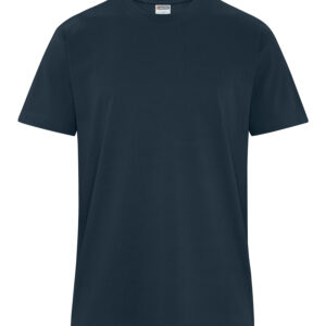 ATC WeRK™ HEAVYWEIGHT RING SPUN COTTON TEE - Dark Navy - 2XL
