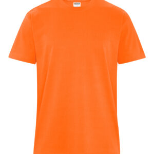 ATC WeRK™ HEAVYWEIGHT RING SPUN COTTON TEE - Safety Orange* - 2XL