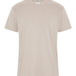 ATC WeRK™ HEAVYWEIGHT RING SPUN COTTON TEE - Sand - XL