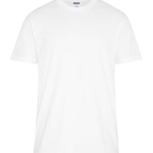 ATC WeRK™ HEAVYWEIGHT RING SPUN COTTON TEE - White - 2XL