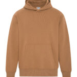 ATC WeRK™ HEAVYWEIGHT FLEECE PULLOVER HOODIE - Caramel - XS