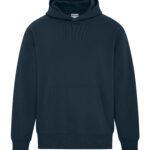 ATC WeRK™ HEAVYWEIGHT FLEECE PULLOVER HOODIE - Dark Navy - L