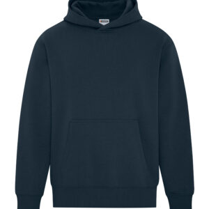 ATC WeRK™ HEAVYWEIGHT FLEECE PULLOVER HOODIE - Dark Navy - 2XL