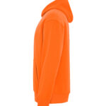 ATC WeRK™ HEAVYWEIGHT FLEECE PULLOVER HOODIE - Safety Orange* - S
