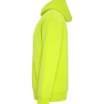 ATC WeRK™ HEAVYWEIGHT FLEECE PULLOVER HOODIE - Safety Yellow* - S