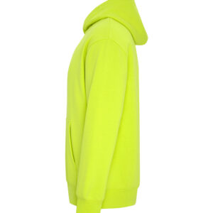 ATC WeRK™ HEAVYWEIGHT FLEECE PULLOVER HOODIE - Safety Yellow* - XS