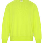 ATC WeRK™ HEAVYWEIGHT FLEECE CREWNECK - Safety Yellow* - 2XL
