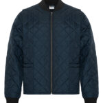 ATC WeRK™ QUILTED FREEZER JACKET - Dark Navy - 3XL