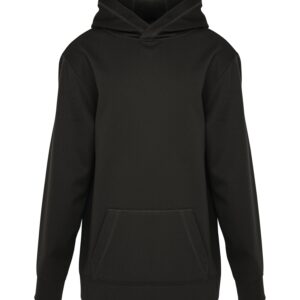 ATC™ GAME DAY™ FLEECE YOUTH HOODIE - Black - L