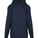 ATC™ GAME DAY™ FLEECE YOUTH HOODIE - True Navy - XL