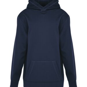 ATC™ GAME DAY™ FLEECE YOUTH HOODIE - True Navy - L