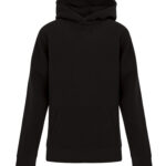 ATC™ ESACTIVE® CORE YOUTH HOODIE - Black - M