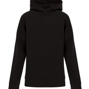 ATC™ ESACTIVE® CORE YOUTH HOODIE - Black - L
