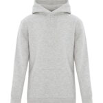 ATC™ ESACTIVE® CORE YOUTH HOODIE - Athletic Grey** - XL