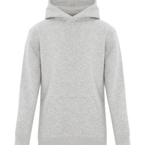 ATC™ ESACTIVE® CORE YOUTH HOODIE - Athletic Grey** - L