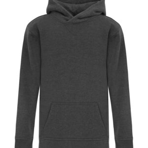 ATC™ ESACTIVE® CORE YOUTH HOODIE - Charcoal Heather* - L