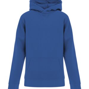 ATC™ ESACTIVE® CORE YOUTH HOODIE - True Royal - L