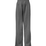 ATC™ PTECH® FLEECE YOUTH PANTS - Charcoal Heather - XL