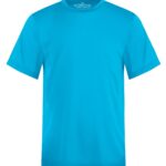 ATC™ PRO TEAM SHORT SLEEVE YOUTH TEE - Atomic Blue - XL