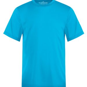 ATC™ PRO TEAM SHORT SLEEVE YOUTH TEE - Atomic Blue - L