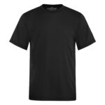 ATC™ PRO TEAM SHORT SLEEVE YOUTH TEE - Black - M
