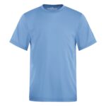 ATC™ PRO TEAM SHORT SLEEVE YOUTH TEE - Carolina Blue - XL