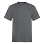 ATC™ PRO TEAM SHORT SLEEVE YOUTH TEE - Coal Grey - XS