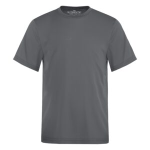 ATC™ PRO TEAM SHORT SLEEVE YOUTH TEE - Coal Grey - L