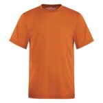 ATC™ PRO TEAM SHORT SLEEVE YOUTH TEE - Deep Orange - L