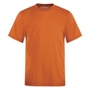 ATC™ PRO TEAM SHORT SLEEVE YOUTH TEE - Deep Orange - L