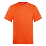 ATC™ PRO TEAM SHORT SLEEVE YOUTH TEE - Extreme Orange - M