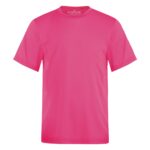 ATC™ PRO TEAM SHORT SLEEVE YOUTH TEE - Extreme Pink - XS