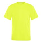 ATC™ PRO TEAM SHORT SLEEVE YOUTH TEE - Extreme Yellow - L