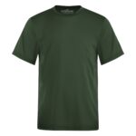 ATC™ PRO TEAM SHORT SLEEVE YOUTH TEE - Forest Green - S